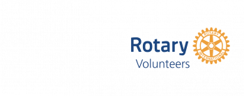 Rotary Volunteers
