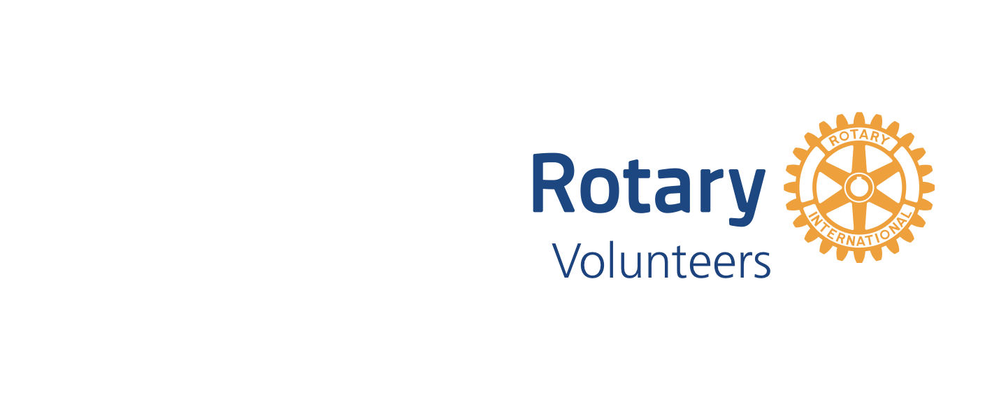 Rotary Volunteers